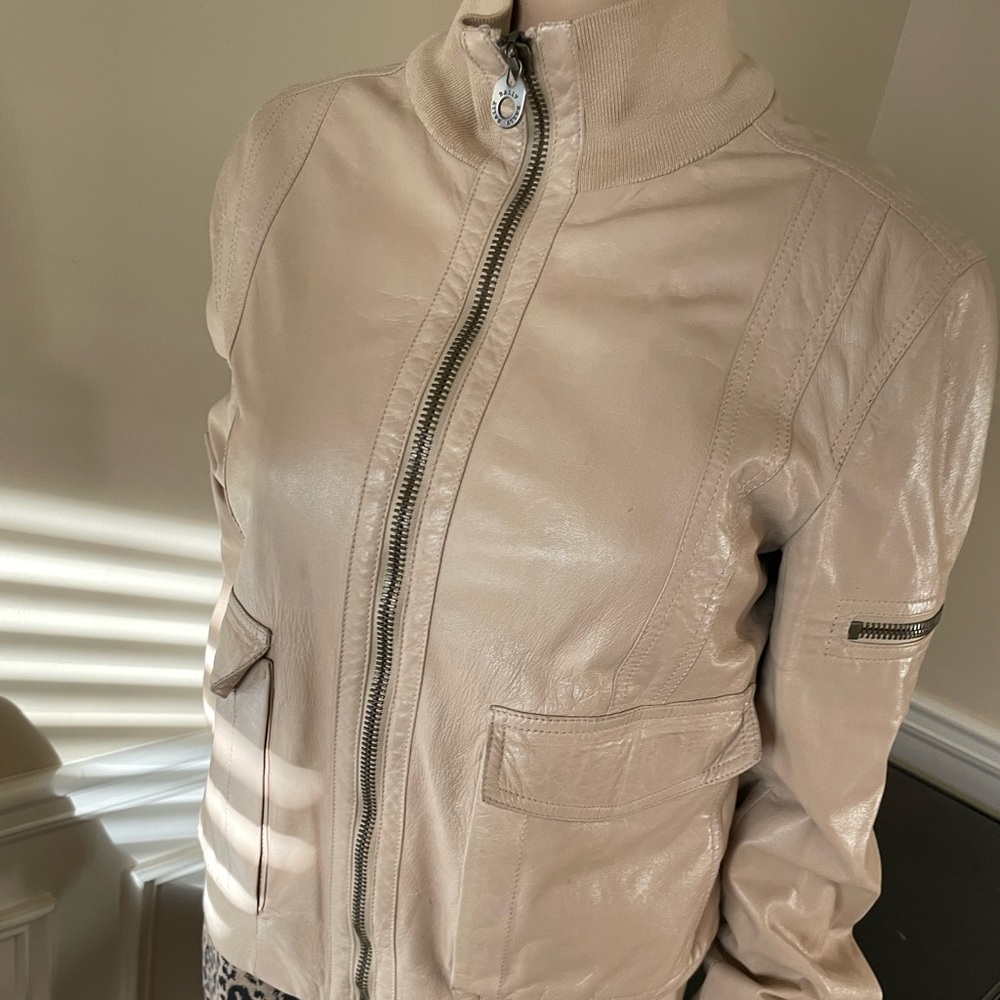 Ladies Ballys Jacket